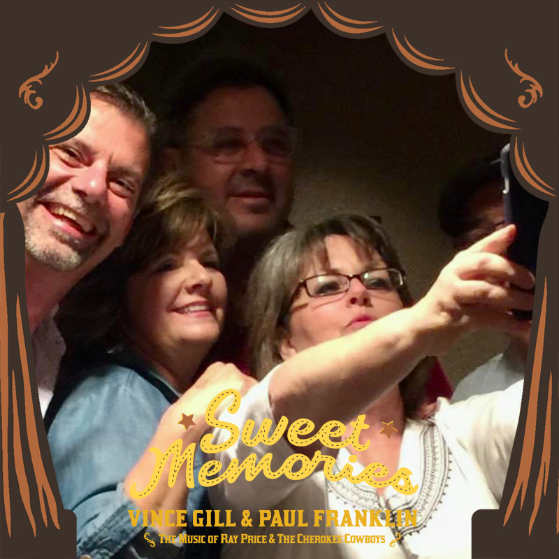 Photo with frame